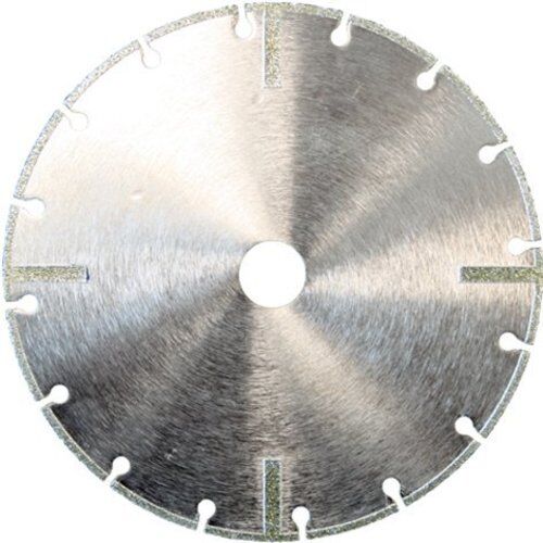  3111 - GALVANIC Clever Diamant Trennscheibe 3111 - GALVANIC, Ø 100 mm, 22,23 mm, geschloss. 12386392