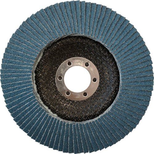 3866 - ZIRKON-K Korund-Werkzeug 3866 - ZIRKON-K, Ø 115 mm, 22,23 mm, K60 12386018
