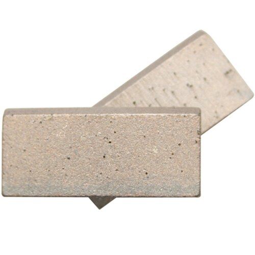  7111 - W-TT PROFI DIA-Bohrkronensegment 7111 - W-TT PROFI, Ø 38-50 mm, 3,5x20x11 mm 12387454