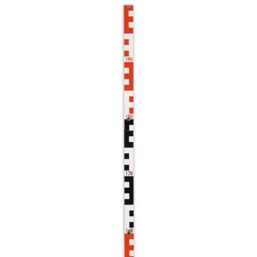  Holz-Gliedermaßstäbe Stabila Holz-Gliedermaßstab Type 1407 GEO, 2 m, weiß, metrische Skala / Geo-Skalierung, mit Winkelschema, PEFC-zertifiziert 12383147
