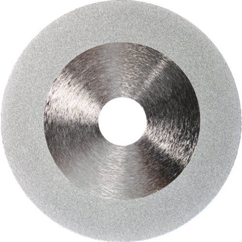  39098 - GLASMOSAIK FEINSCHNITT Clever Diamant Trennscheibe 39098 - GLASMOSAIK FEINSCHNITT, Ø 115 mm, 22,23 mm, geschloss. 12386516
