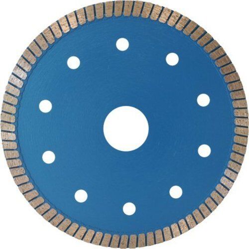  3933 - TURBO-RONDO - DAS ORIGINAL Clever Diamant Trennscheibe 3933 - TURBO-RONDO - DAS ORIGINAL, Ø 115 mm, 22,23 mm, gelocht 12386542