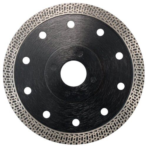  3936 - SUPERCUT Clever Diamant Trennscheibe 3936 - SUPERCUT, Ø 125 mm, 22,23 mm, gelocht 12386548