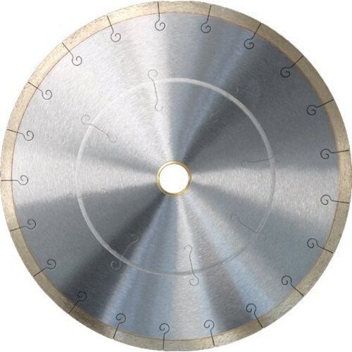  4502 - KERAMIK-CUT DT Clever Diamant Trennscheibe 4502 - KERAMIK-CUT DT, Ø 450 mm, 60 mm, Detenso 12386596