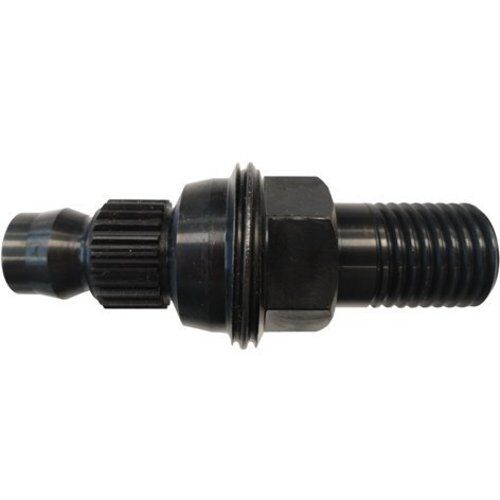  Zubehör für Bohrwerkzeuge Adapter Adapter für Bohrkronen Hilti BU auf 1¼'' AG - ½'' IG 12387295