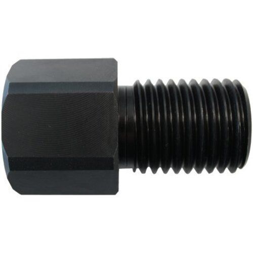  Zubehör für Bohrwerkzeuge Adapter Adapter für Bohrkronen R½'' IG auf 1¼'' AG 12387303