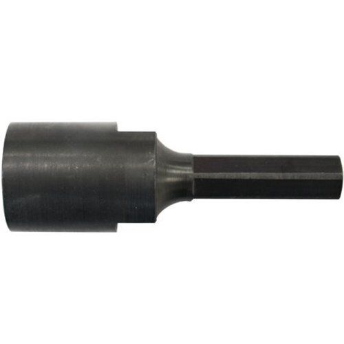  Zubehör für Bohrwerkzeuge Adapter Adapter für Bohrkronen R½'' IG auf 6-Kant 12387315