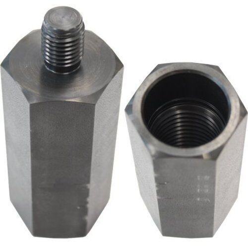  Zubehör für Bohrwerkzeuge Adapter Adapter für Bohrkronen 1¼'' IG auf M16 AG 12387294