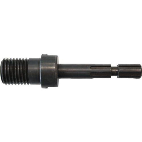  Zubehör für Bohrwerkzeuge Adapter Adapter für Bohrkronen SDS-Max auf 1¼'' AG + R½'' IG 12387297