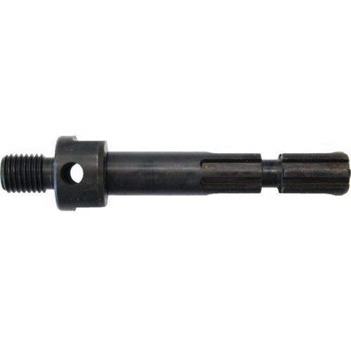 Zubehör für Bohrwerkzeuge Adapter Adapter für Bohrkronen SDS-Max auf M16 AG, konisch 12387301