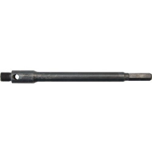  Zubehör für Bohrwerkzeuge Adapter Adapter für Bohrkronen 6-Kant auf M16 AG, NL 240 mm, konisch 12387310