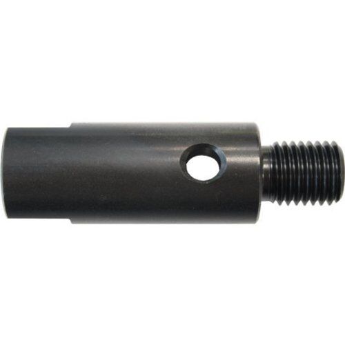  Zubehör für Bohrwerkzeuge Adapter Adapter für Bohrkronen M18 (2,5) IG auf M16 AG, konisch 12387296