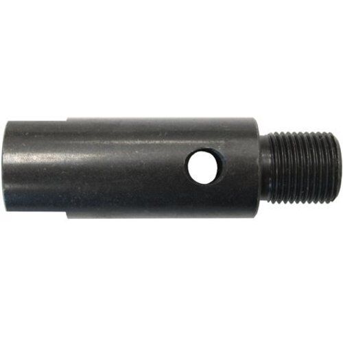  Zubehör für Bohrwerkzeuge Adapter Adapter M16 (Muffe) x M18 (1,5) Zapfen, konisch M16 IG auf M18 (1,5) AG, konisch 12387309