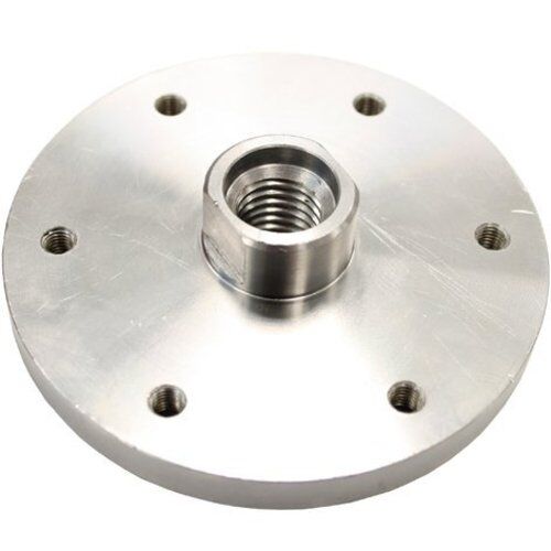  Zubehör für Trennwerkzeuge Flansch Stahl-Flansch 6 NL, M14 IG, Ø 79 mm, inkl. Schrauben 12387281