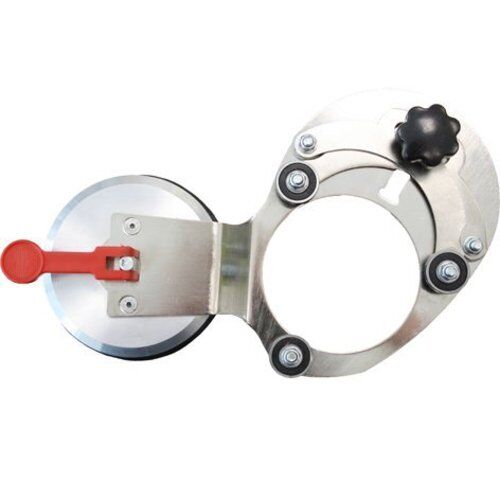  Anbohrhilfe Anbohrhilfe mit Kugellager für Bohrkronen Ø 20-80 mm 12387323