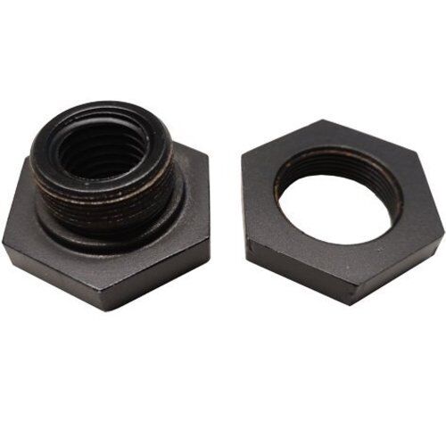  Zubehör für Schleifwerkzeuge Adapter Clever Adapter für Topfschleifer 22,2 mm x M14 IG (SW 30) 12387367