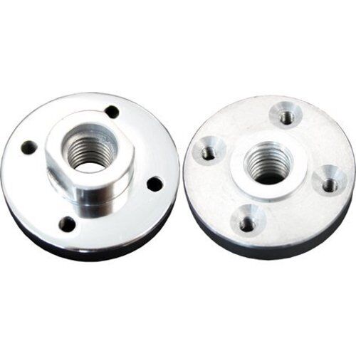  Zubehör für Trennwerkzeuge Flansch Alu-Flansch 4 NL inkl. Schrauben (115-180 mm) 12387283