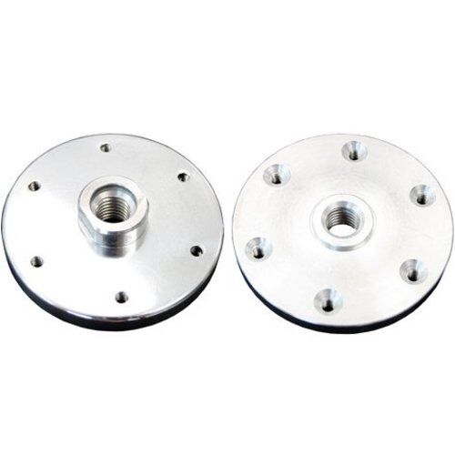  Zubehör für Trennwerkzeuge Flansch Alu-Flansch 6 NL inkl. Schrauben (200 + 230 mm) 12387285