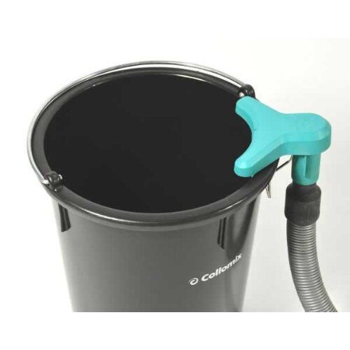  Mischeimer & Eimertechnologie dust.EX Staubabsaugung 12387639