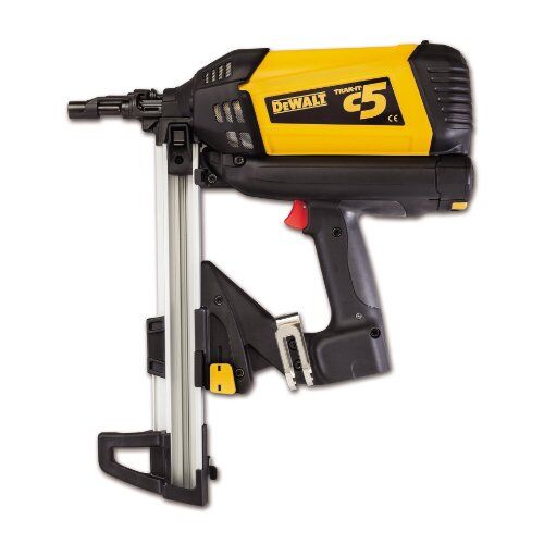  Akku Gas Beton Nagler C5-Trak-It-Gasnagler, langes Magazin 12388047