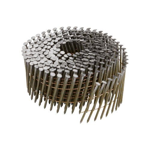  Coilnägel Coilnagel DNF 64mm 10.5kSt. Ringschaft 12388245