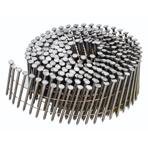  Coilnägel Coilnagel DNF 64mm 7.2kSt. Glatt 12388263
