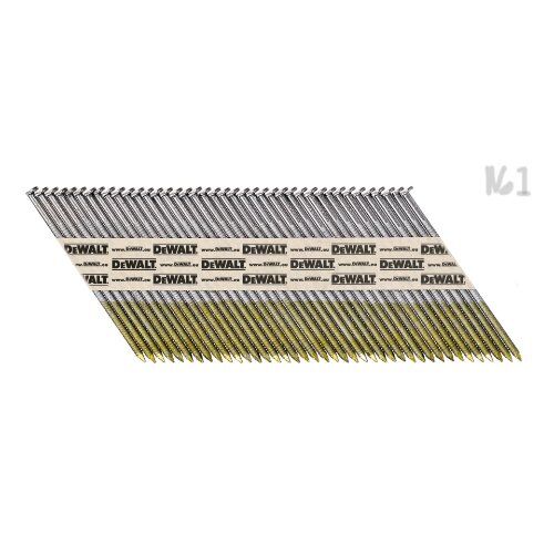  Papiergebundene Nägel Streifennagel DNPT Ring 75mm 2.2kSt 12388298