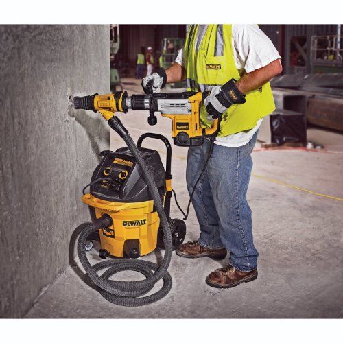  Absaugsysteme & Zubehör Absaugung SDS-max Meißeln 5-12 kg 12388067