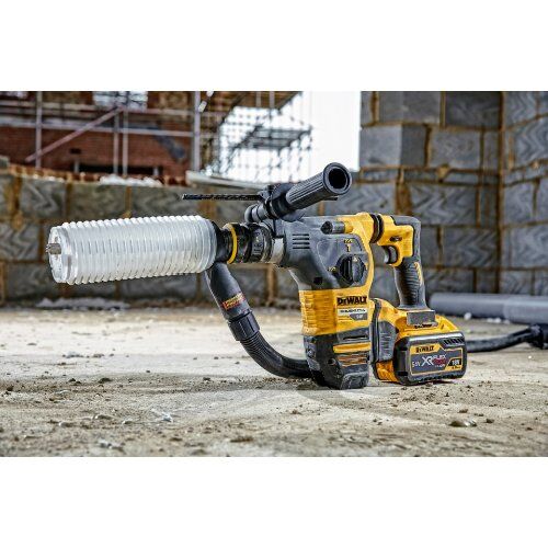  Absaugsysteme & Zubehör SDS-plus Universal-Staubabsaugung 12388074