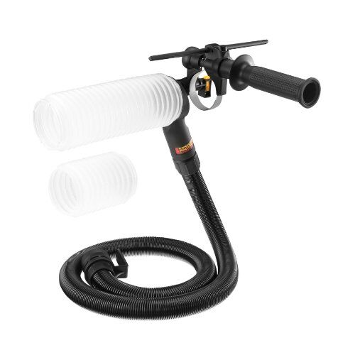  Absaugsysteme & Zubehör SDS-plus Universal-Staubabsaugung 12388074