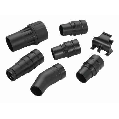  Absaugsysteme & Zubehör Adapter-Set Holz 12388075