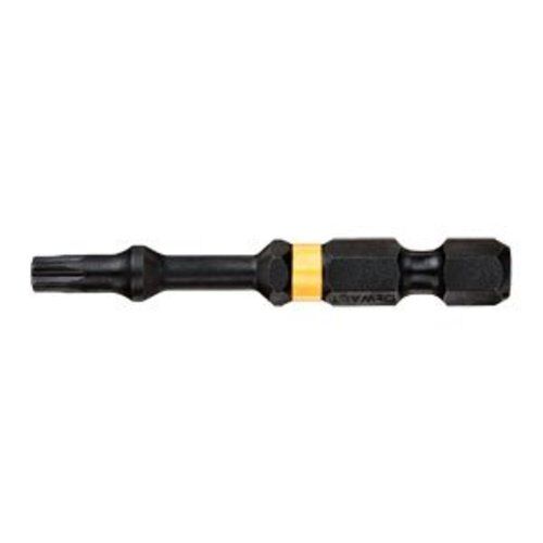  EXTREME Impact Torsion Torx Schrauber-Bits Torsion Bit schlagf. T40 50mm 5Stk 12388618