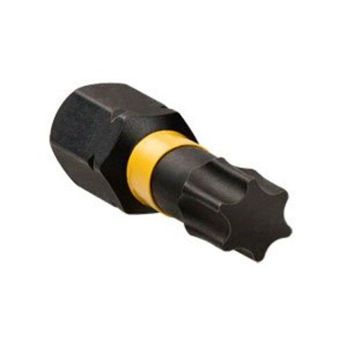  EXTREME Impact Torsion Torx Schrauber-Bits Torsion Bit schlagf. T25 25mm 5Stk 12388626