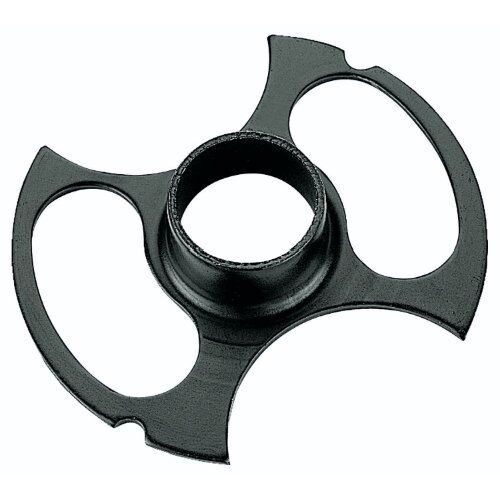  Oberfräsen Zubehör Führungshülsen Fuehrungshuelse, 24 mm fuer DW621 12388390