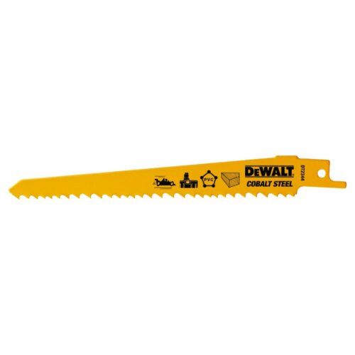  Holz & Nägel Standard BIM Recip Wood 152mm 6TPI 5PK 12388840