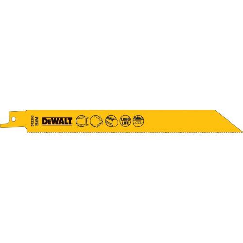  Metall Standard Saebelsaegeblatt BIM Metall 203mm 5Stk 12388850