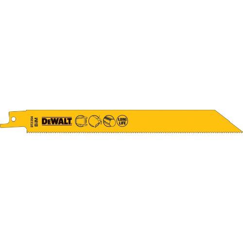  Metall Standard Saebelsaegeblatt BIM Metall 203mm 5Stk 12388848