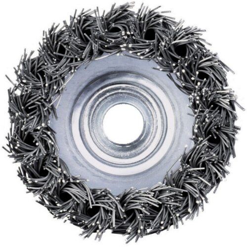  Drahtbürsten Topfbuerste gezopft 65mm M14 12389018
