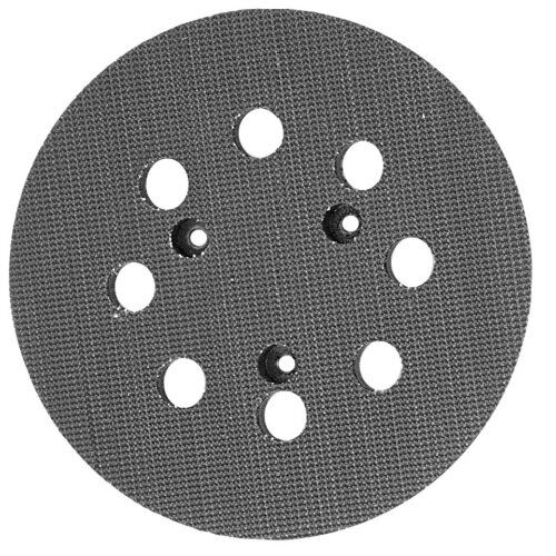  DE Sander Attachments Exzenterschleifscheibe 150mm 6Loch 12388440