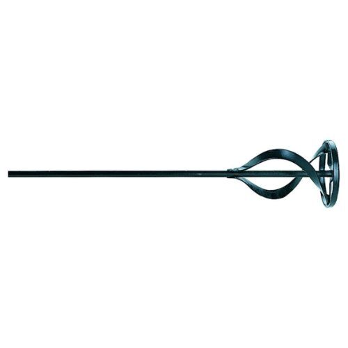  Bohrmaschinen Zubehör Rührkörbe Ruehrkorb Sechskant 120x600mm 12389060