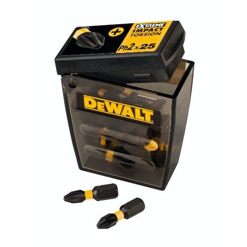  EXTREME Impact Torsion Phillips Schrauber-Bits Thekendisplay Bitsets 21xDT70555T 12388608