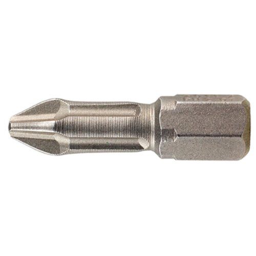  Torsion Phillips Schrauber-Bits Torsion Bit Ph2 110mm 5Stk 12388651