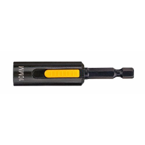  EXTREME IMPACT Easy Clean Steckschlüssel Steckschluessel mag. 1/4Zoll 10x75mm 12388680