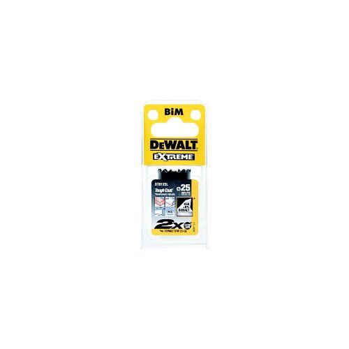  2 x Life Lochsäge BiM Lochsaege HSS Bi-Metall 25x37mm 12389198