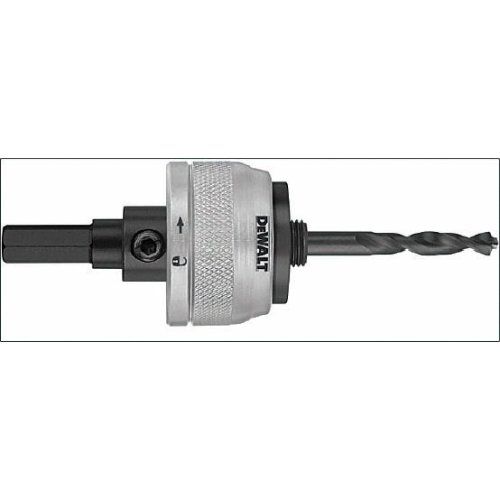  DE Holesaw Mandrels Schnellspanndorn Lochs 14-30mm 12389165