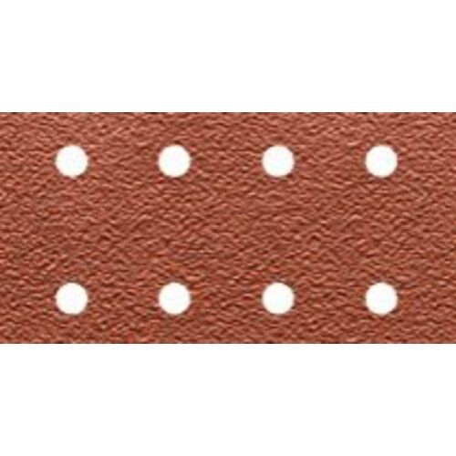  Schleifpapier - Klettfix (93 x 190mm ) & (93 x 180mm) Schleifbogen 93x190mm K80 10Stk 12388509