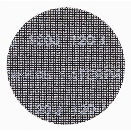  EXTREME DEWALT Schleifgitter Schleifgitter 125mm K80 5Stk 12388562