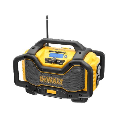  Radio & Audio Radios Akku- und Netz-Radio 12387844