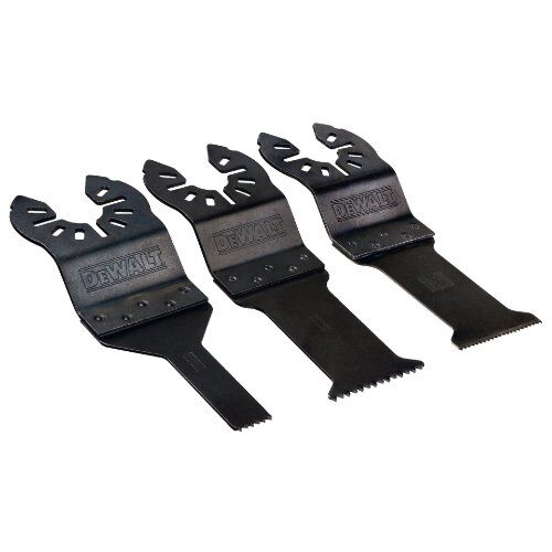  Akku-Multi-Tool-Sets Multi-Tool Accessory 3 pc set 12389658