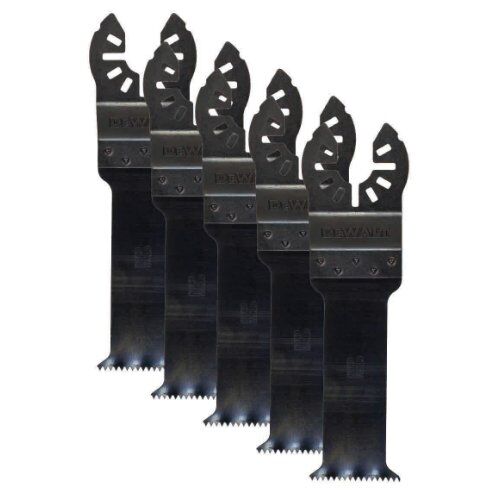  Akku-Multi-Tool-Sets Multi-Tool Saegeblatt 67x30mm 5Stk 12389655